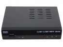 Тюнер цифровой DVB-T2 BBK SMP240HDT2 серый2