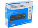 Тюнер цифровой DVB-T2 BBK SMP240HDT2 серый4