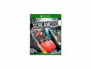 Игра для Xbox One Microsoft Scream Ride U9X-00020