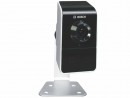 Камера IP Bosch NPC-20012-F2 CMOS 1/4" 1280 x 720 H.264 MJPEG RJ-45 LAN PoE серебристый черный