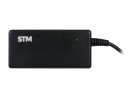 Блок питания для ноутбука Storm BL40 универсальный 19.5В 2.05А 5 адаптеров черный3