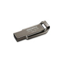 Флешка USB 32Gb A-Data UV131 USB3.0 AUV131-32G-RGY серый2