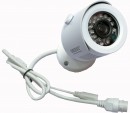 Камера IP ORIENT IP-33-SH14BP CMOS 1/3’’ 1280 x 1024 H.264 MJPEG RJ-45 LAN PoE белый5