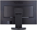 Монитор 24" ViewSonic VG2438SM черный PLS 1920x1200 250 cd/m^2 5 ms DVI DisplayPort VGA Аудио USB4