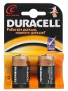 Батарейки Duracell 2BL LR14 2 шт