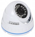 Камера IP ORIENT Orient IP-950-OH10B CMOS 1/4" 1280 x 720 H.264 MJPEG RJ-45 LAN белый