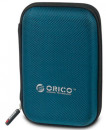 Чехол для HDD 2.5" Orico PHD-25-BL синий