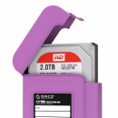 Чехол для HDD 3.5" Orico PHI-35-PU фиолетовый3