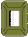 Чехол для HDD 3.5" Orico PHX-35-SN зеленый
