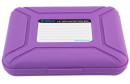 Чехол для HDD 3.5" Orico PHX-35-PU фиолетовый2