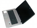 Ноутбук HP Probook 470 G2 17.3" 1600х900 матовый i3-5010U 2.1GHz 4Gb 500Gb HD5500 DVD-RW Bluetooth Wi-Fi Win7Pro Win8.1Pro черный K9J97EA6