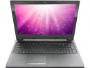 Ноутбук Lenovo IdeaPad G5030 15.6" 1366х768 N2840 2.16GHz 2Gb 500Gb Intel HD DVD-RW Wi-Fi DOS черный 80G0016NRK2