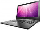 Ноутбук Lenovo IdeaPad G5030 15.6" 1366х768 N2840 2.16GHz 2Gb 500Gb Intel HD DVD-RW Wi-Fi DOS черный 80G0016NRK3