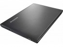 Ноутбук Lenovo IdeaPad G5030 15.6" 1366х768 N2840 2.16GHz 2Gb 500Gb Intel HD DVD-RW Wi-Fi DOS черный 80G0016NRK6