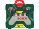 Набор бит и сверел Bosch X-line 43 43шт 26070196132