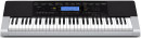 Синтезатор Casio CTK-4400 61 клавиша USB серый2