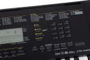 Синтезатор Casio CTK-4400 61 клавиша USB серый5