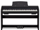 Цифровое фортепиано Casio Privia PX-760BK 88 клавиш USB черный