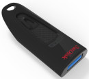 Флешка USB 128Gb SanDisk Ultra SDCZ48-128G-U46 черный2