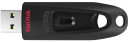 Флешка USB 128Gb SanDisk Ultra SDCZ48-128G-U46 черный4