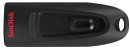 Флешка USB 128Gb SanDisk Ultra SDCZ48-128G-U46 черный5