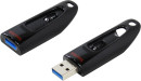 Флешка USB 128Gb SanDisk Ultra SDCZ48-128G-U46 черный6