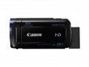 Цифровая видеокамера Canon LEGRIA HF R68 черный2
