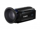 Цифровая видеокамера Canon LEGRIA HF R68 черный3