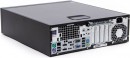 Системный блок HP ProDesk 600 G1 SFF G3250 3.2GHz 4Gb 500Gb Intel HD DVD-RW DOS клавиатура мышь черный J7D45EA4