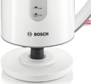 Чайник Bosch TWK 7601 2200 Вт белый 1.7 л пластик9