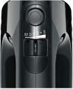 Миксер ручной Bosch MFQ36GOLD 450 Вт черный4