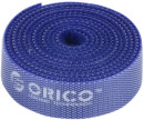 Стяжки для кабелей ORICO CBT-1S-BL синий2