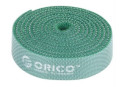 Стяжки для кабелей ORICO CBT-1S-GR зеленый
