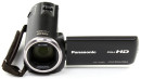 Цифровая видеокамера Panasonic HC-V260EE-K черный2