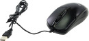 Мышь проводная Sven RX-112 чёрный USB2