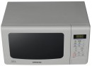 Микроволновая печь Samsung ME83KRS-3 800 Вт серебристый2