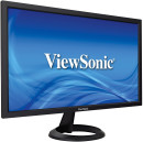 Монитор 22" ViewSonic VA2261-2 черный TFT-TN 1920x1080 200 cd/m^2 5 ms DVI VGA VS158672