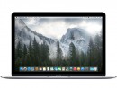 Ноутбук Apple MacBook 12" 2304x1440 Intel Core M-5Y51 SSD 256 8Gb Intel HD Graphics 5300 серебристый Mac OS X MF855RU/A