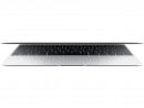 Ноутбук Apple MacBook 12" 2304x1440 Intel Core M-5Y51 SSD 256 8Gb Intel HD Graphics 5300 серебристый Mac OS X MF855RU/A3