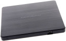 Внешний привод DVD±RW LG GP60NB60 USB 2.0 черный Retail5