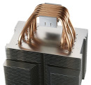 Кулер для процессора Cooler Master Hyper 612 ver.2 RR-H6V2-13PK-R1 Socket 2011/1366/1156/1155/1150/775/FM2+/FM2/FM1/AM3+/AM3/AM2+/AM25