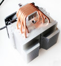 Кулер для процессора Cooler Master Hyper 612 ver.2 RR-H6V2-13PK-R1 Socket 2011/1366/1156/1155/1150/775/FM2+/FM2/FM1/AM3+/AM3/AM2+/AM28