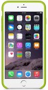 Чехол (клип-кейс) Apple Silicone Case для iPhone 6 Plus зеленый MGXX2ZM/A3