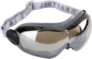 Защитные очки Kraftool EXPERT поликарбонатная монолинза 110072