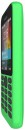 Мобильный телефон NOKIA 215 Dual зеленый 2.4" 8 Мб3