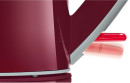 Чайник Bosch TWK-7604 3000 Вт красный 1.7 л пластик9