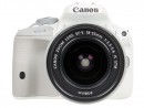 Зеркальная фотокамера Canon EOS 100D Kit 18-55 IS STM 18Mp белый 9124B0013