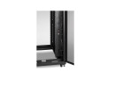 Шкаф APC NetShelter SV 48U 800ммx1060мм Deep Enclosure with Sides черный AR24875