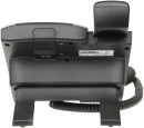 Телефон IP Polycom VVX 500 для конференций черный 2200-44500-1145