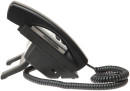 Телефон IP Polycom VVX 500 для конференций черный 2200-44500-1146